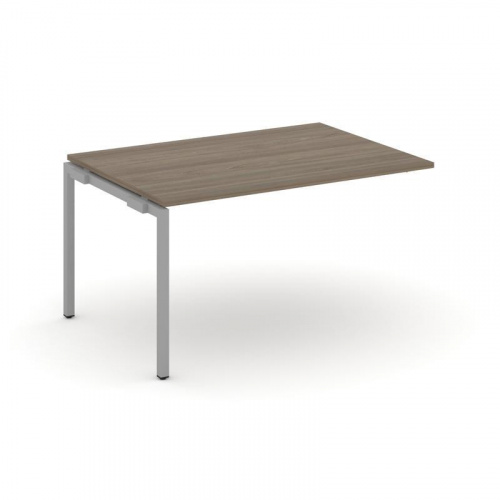 Style Project Проходной наб. элем. перег. стола SN-4P.NSPRG-002.3 Дуб Табак/Металл Антрацит 1180*980 фото 6 Style Project Проходной наб. элем. перег. стола SN-4P.NSPRG-002.3 Дуб Табак/Металл Антрацит 1180*980 фото 6