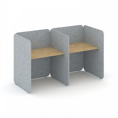 Рабочее место оператора колл-центра №2 KC.K-002