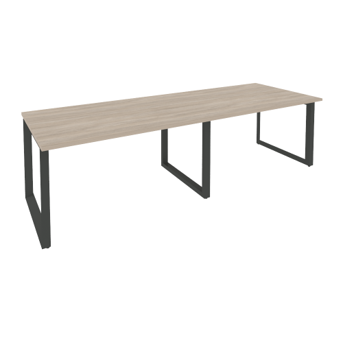 Стол переговорный Onix O.MO-PRG-2.3 фото 5