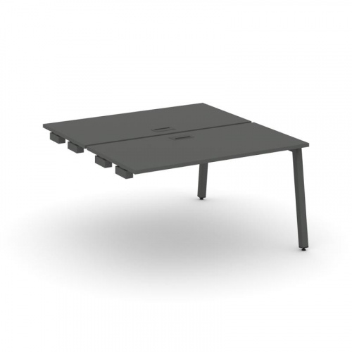 Style Project Стол-приставка к опор. элем. SN-5A.DPRS-013 Белый/Металл Белый 1380*1432*750 фото 15 Style Project Стол-приставка к опор. элем. SN-5A.DPRS-013 Белый/Металл Белый 1380*1432*750 фото 15