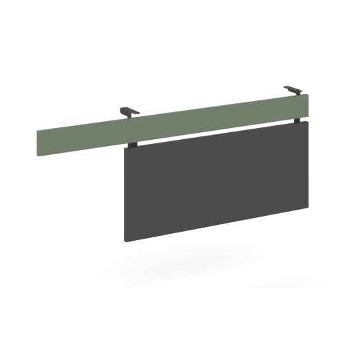 Царга стола с опорной тумбой Concept CN.CST-004 фото 2 Царга стола с опорной тумбой Concept CN.CST-004 фото 2