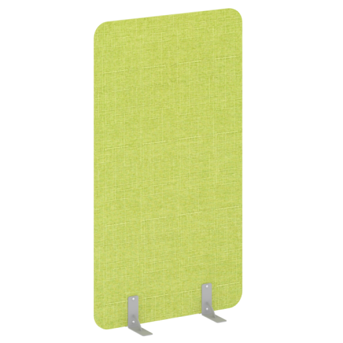 Перегородки на металлических опорах R-line soft AP.F-100-180 фото 9 Перегородки на металлических опорах R-line soft AP.F-100-180 фото 9