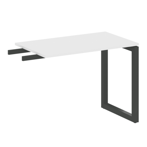 Приставной элемент на О-обр. м/к Metal System Quattro 50БО.ПР-3 фото 6 Приставной элемент на О-обр. м/к Metal System Quattro 50БО.ПР-3 фото 6