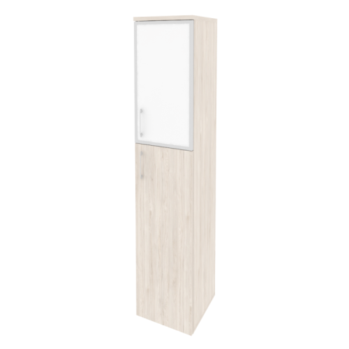 Шкаф офисный высокий Onix O.SU-1.7 R (R) фото 3 Шкаф офисный высокий Onix O.SU-1.7 R (R) фото 3