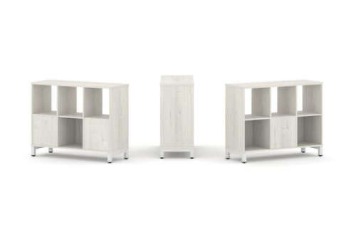 Набор стеллажа Style Project SN.NSD-231 фото 5 Набор стеллажа Style Project SN.NSD-231 фото 5