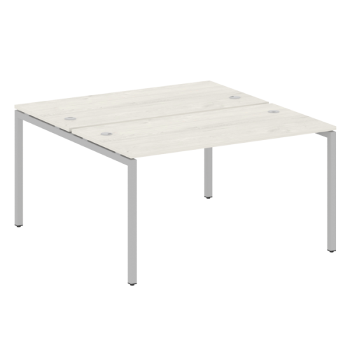 Бенч-система на П-обр. м/к Metal System Quattro 40БП.РАС-СП-2.3 фото 5 Бенч-система на П-обр. м/к Metal System Quattro 40БП.РАС-СП-2.3 фото 5