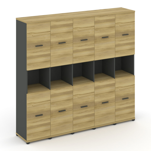 Шкаф офисный Concept CN.STU-553 A