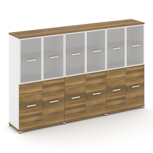 Шкаф офисный Concept CN.STS-432 RMW Шкаф офисный Concept CN.STS-432 RMW