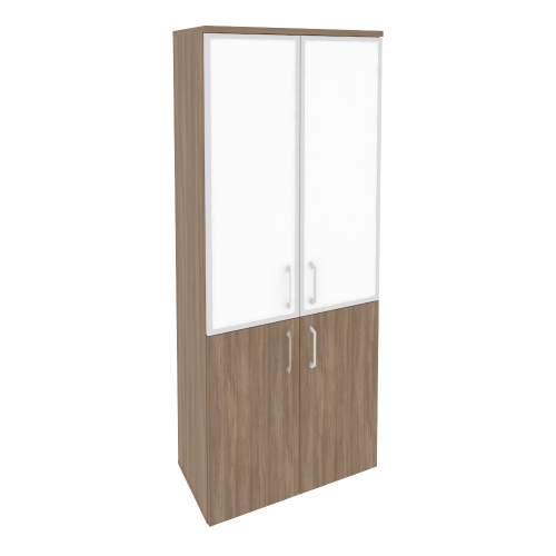 Шкаф высокий широкий Onix O.ST-1.2 R фото 13