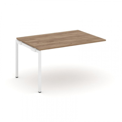 Style Project Проходной наб. элем. перег. стола SN-4P.NSPRG-002.3 Дуб Табак/Металл Антрацит 1180*980 фото 2 Style Project Проходной наб. элем. перег. стола SN-4P.NSPRG-002.3 Дуб Табак/Металл Антрацит 1180*980 фото 2