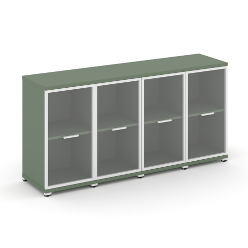 Шкаф офисный Concept CN.STU-243 RPW Шкаф офисный Concept CN.STU-243 RPW