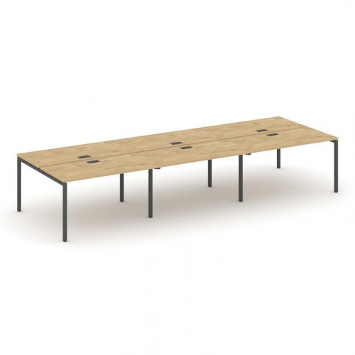 Бенч-система Style Project SN-4P.DRS-073 фото 28