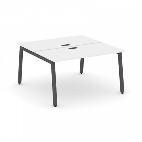 Style Project Рабочая станция 2-х сторон. SN-5A.DRS-023 Дуб Табак/Металл Антрацит 1380*1632*750 фото 25 Style Project Рабочая станция 2-х сторон. SN-5A.DRS-023 Дуб Табак/Металл Антрацит 1380*1632*750 фото 25