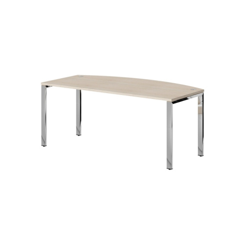 Стол руководителя XTEN GLOSS XGET 189.1 фото 2 Стол руководителя XTEN GLOSS XGET 189.1 фото 2