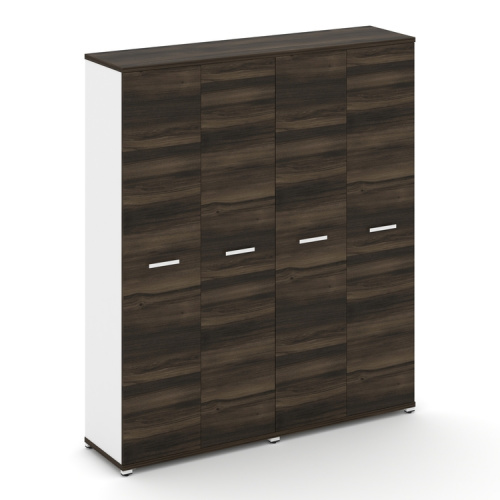 Шкаф офисный Concept CN.STS-528 W фото 2