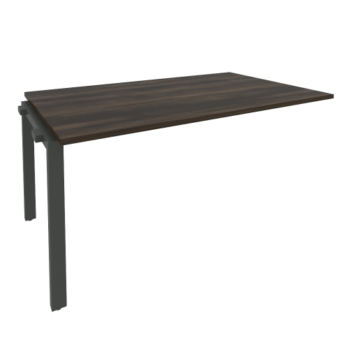 Брифинг-приставка переговорного стола Onix O.MP-NPRG-4 фото 3 Брифинг-приставка переговорного стола Onix O.MP-NPRG-4 фото 3