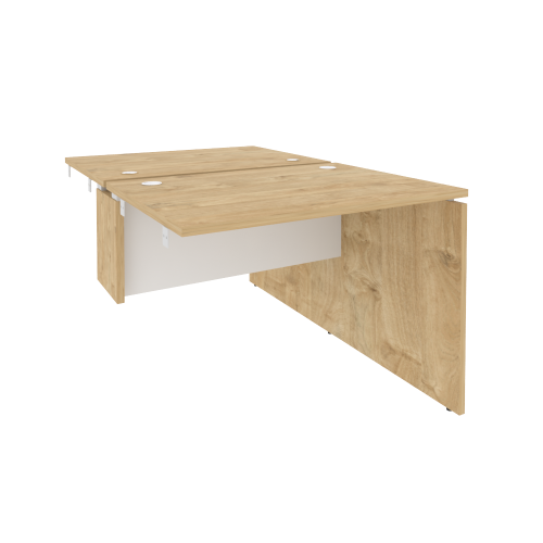 Стол-приставка двойной к опорным элементам Onix O.D.SPR-1.7 фото 11 Стол-приставка двойной к опорным элементам Onix O.D.SPR-1.7 фото 11