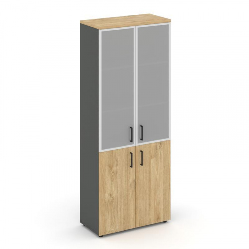 Шкаф высокий широкий Style Project SN.STS.E-103 фото 12