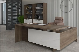 НОВИНКА! Кабинет руководителя бизнес-класса FESTUS