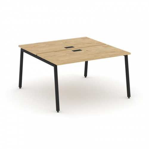 Style Project Рабочая станция 2-х сторон. SN-4A.DRS-024 Акация Лорка/Металл Белый 1580*1632*750 фото 11 Style Project Рабочая станция 2-х сторон. SN-4A.DRS-024 Акация Лорка/Металл Белый 1580*1632*750 фото 11