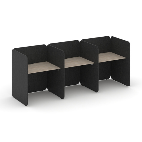 Рабочее место оператора колл-центра №13 KC.K-013 фото 47