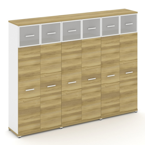 Шкаф офисный Concept CN.STS-537 RMW фото 3 Шкаф офисный Concept CN.STS-537 RMW фото 3