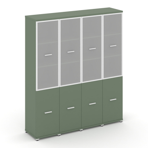 Шкаф офисный Concept CN.STU-542 RMW Шкаф офисный Concept CN.STU-542 RMW