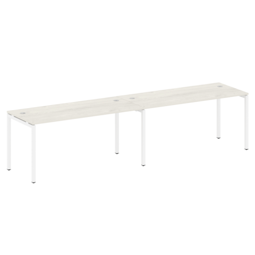 Бенч-система на 2 места на П-обр. м/к Metal System Quattro 40БП.СМ-2.4 фото 7 Бенч-система на 2 места на П-обр. м/к Metal System Quattro 40БП.СМ-2.4 фото 7