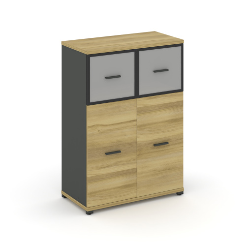 Шкаф офисный Concept CN.STS-314 RMB Шкаф офисный Concept CN.STS-314 RMB