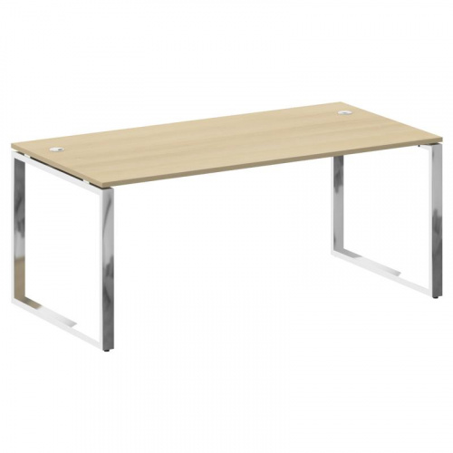 Стол руковододителя на О-обр. м/к Metal System Direct БО.СРР-5.9 фото 4