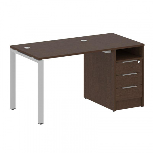 Бенч-система Metal System БП.РС-СТП-1.1 фото 2