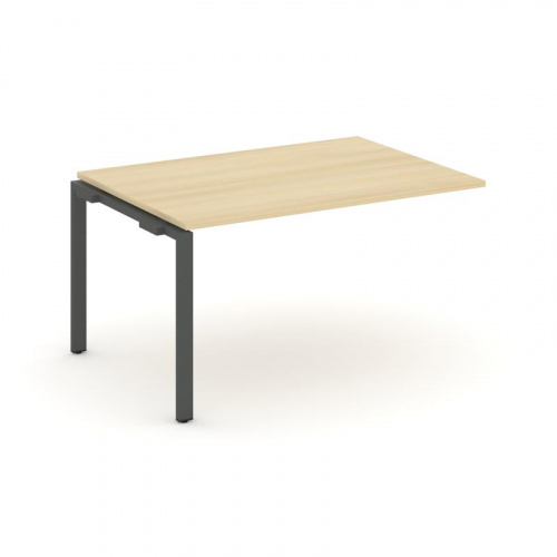 Style Project Проходной наб. элем. перег. стола SN-6P.NSPRG-002.3 Дуб Табак/Металл Антрацит 1180*980 фото 18 Style Project Проходной наб. элем. перег. стола SN-6P.NSPRG-002.3 Дуб Табак/Металл Антрацит 1180*980 фото 18