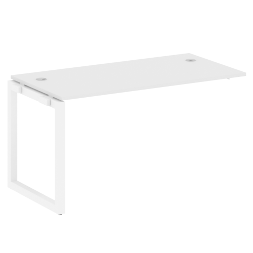 Проходной элемент бенч-системы на О-обр. м/к Metal System Quattro 50БО.ПРС-СП-1.3 фото 5