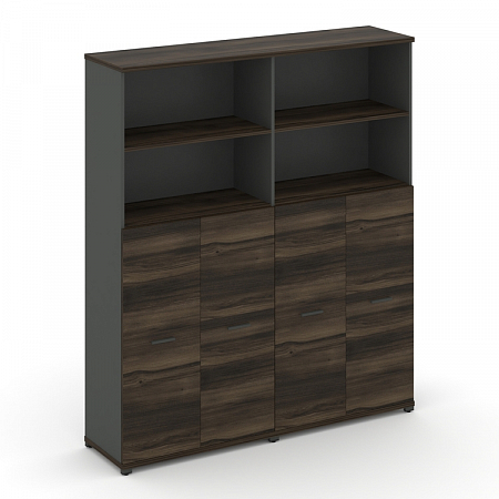 Шкаф офисный Concept CN.STS-524 A