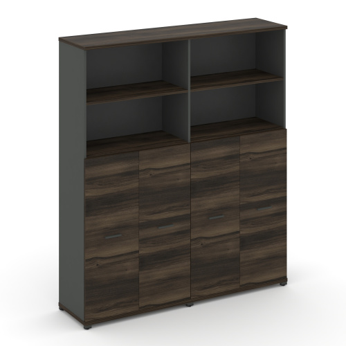 Шкаф офисный Concept CN.STS-524 A Шкаф офисный Concept CN.STS-524 A