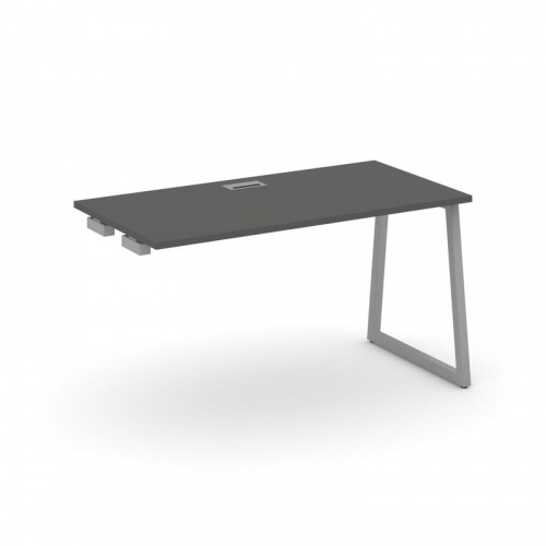 Style Project Стол-приставка к опор. элем. SN-4T1.OPRS-001 Акация Лорка/Металл Антрацит/Заглушка Пла фото 23 Style Project Стол-приставка к опор. элем. SN-4T1.OPRS-001 Акация Лорка/Металл Антрацит/Заглушка Пла фото 23