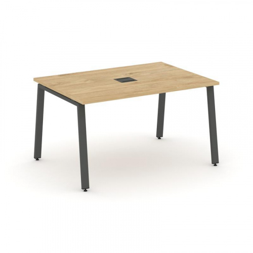 Style Project Стол переговорный SN-6A.SPRG-001 Акация Лорка/Металл Антрацит 980*980*750 фото 15 Style Project Стол переговорный SN-6A.SPRG-001 Акация Лорка/Металл Антрацит 980*980*750 фото 15