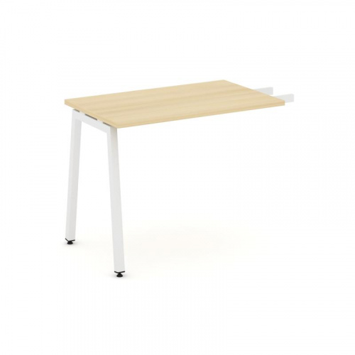 Style Project Брифинг-приставка SN-4A.BR-004 Дуб Табак/Металл Антрацит 1180*600*750 фото 22