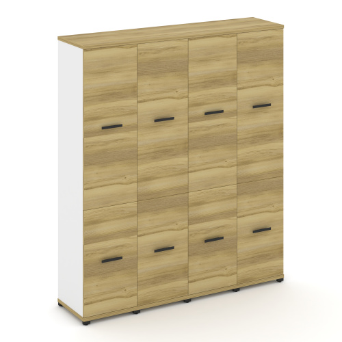 Шкаф офисный Concept CN.STU-542 B Шкаф офисный Concept CN.STU-542 B