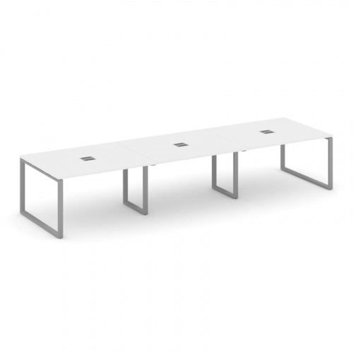 Стол переговорный Style Project SN-6O.SPRG-054 фото 6 Стол переговорный Style Project SN-6O.SPRG-054 фото 6