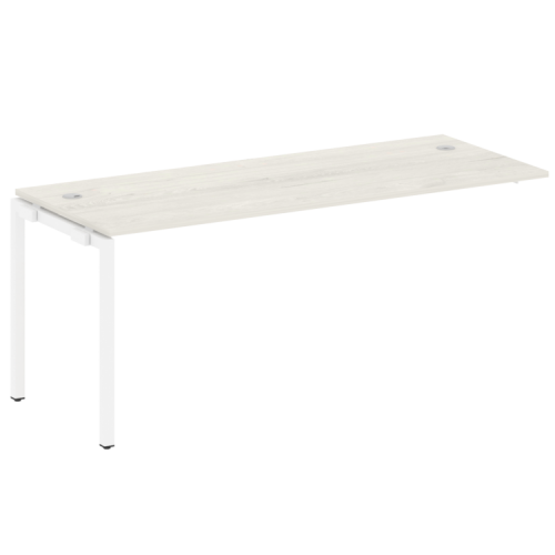 Проходной элемент бенч-системы на П-обр. м/к Metal System Quattro 40БП.ПРС-СП-1.5 фото 6