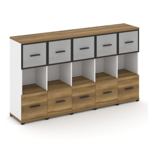 Шкаф офисный Concept CN.STU-355 RMB Шкаф офисный Concept CN.STU-355 RMB