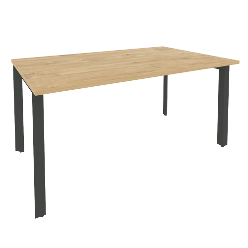 Стол переговорный Onix O.MP-PRG-1.4 фото 9 Стол переговорный Onix O.MP-PRG-1.4 фото 9