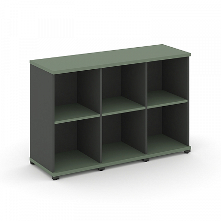 Стеллаж офисный Concept CN.STU-230