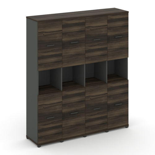 Шкаф офисный Concept CN.STU-543 A Шкаф офисный Concept CN.STU-543 A