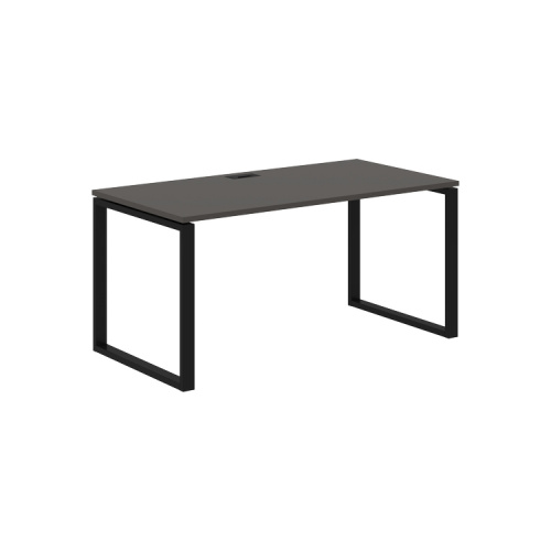 Стол прямой EDIS EQST 1580 фото 11