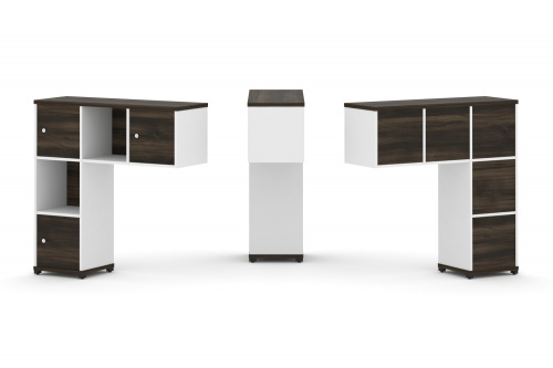 Надставка для стола низкая Concept CN.ONN-002 фото 11 Надставка для стола низкая Concept CN.ONN-002 фото 11