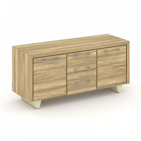 Тумба для документов (Греденция) большая Corner COR.GRB