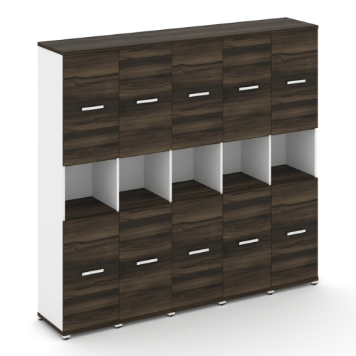 Шкаф офисный Concept CN.STU-553 W фото 2 Шкаф офисный Concept CN.STU-553 W фото 2