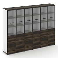 Шкаф офисный Concept CN.STU-562 RPB